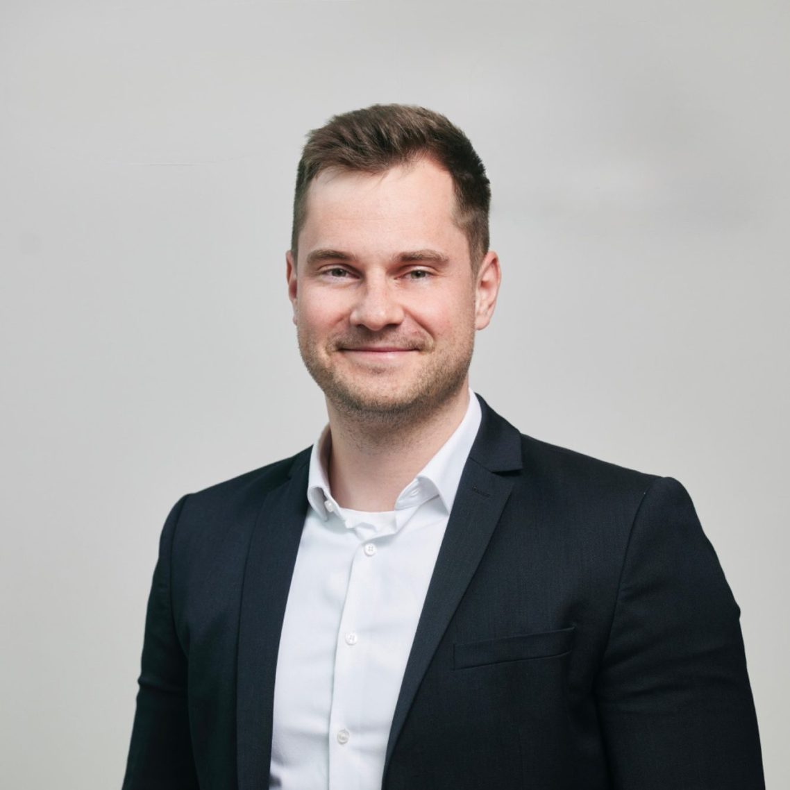 Porträt Jan Wollny Porträt Jan Wollny
